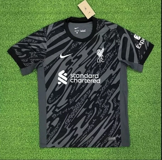 リヴァプール LIVERPOOL AWAY GK KIT (92cm) WARRIOR EN327 LFC ゴール